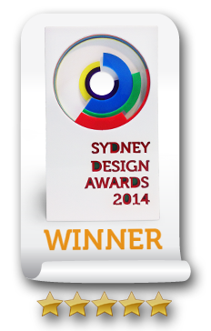 Sydney Design Award