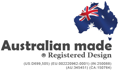 Australian Made