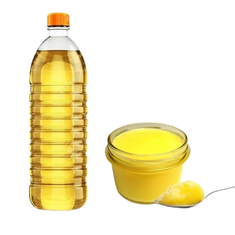 Oil Free